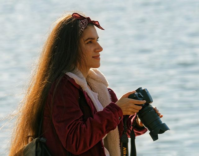 Jak robić dobre zdjęcia? Jak robić dobre zdjęcia?