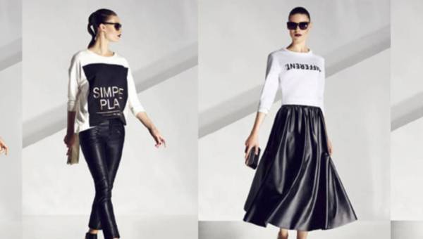 Lookbook MOHITO jesień zima 2014/15 – część druga