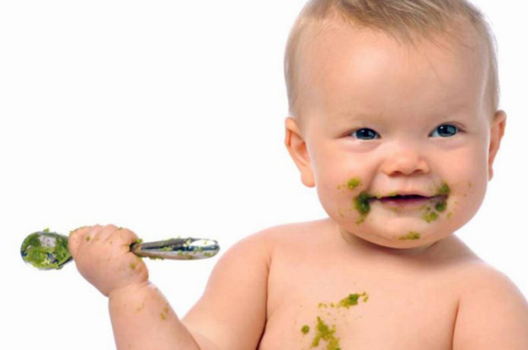 odzywianie-niemowlat