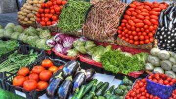 Bakłażan i cukinia – na dietę, detoks i jako afrodyzjak