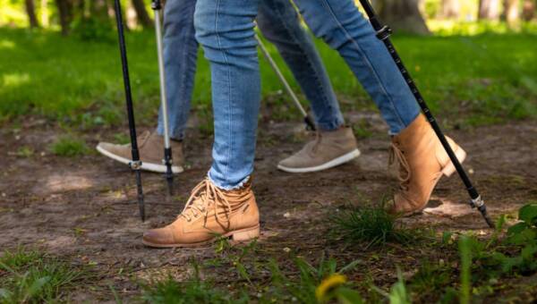 Nordic walking