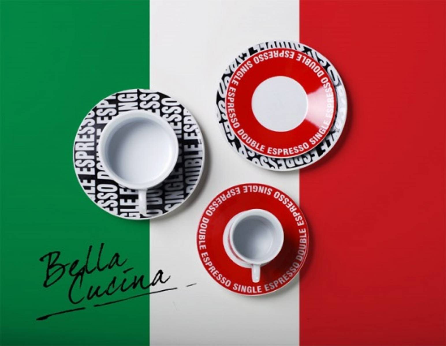 Bella Cucina - kuchnia we wloskim stylu (4)