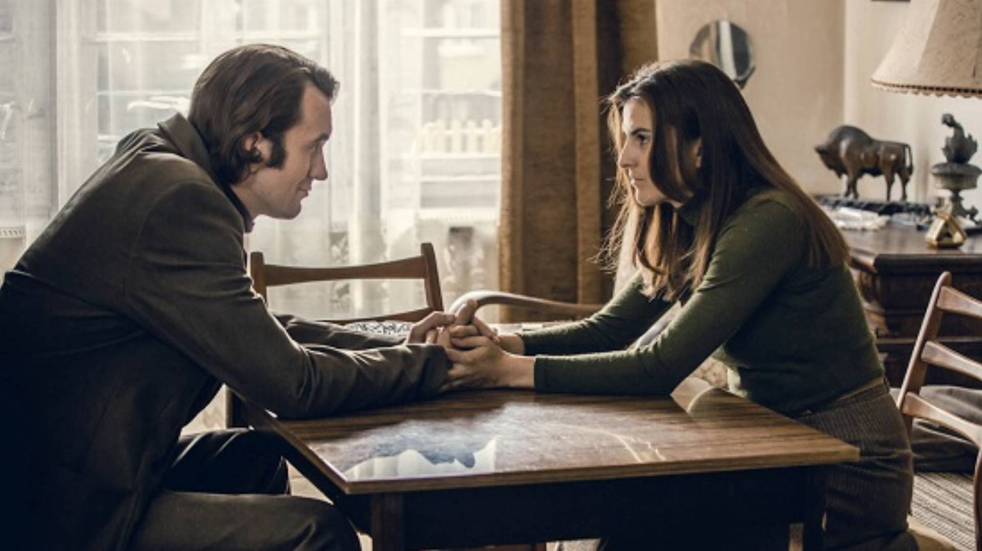 'Bogowie' Next Film rez. Lukasz Palkowski (1)