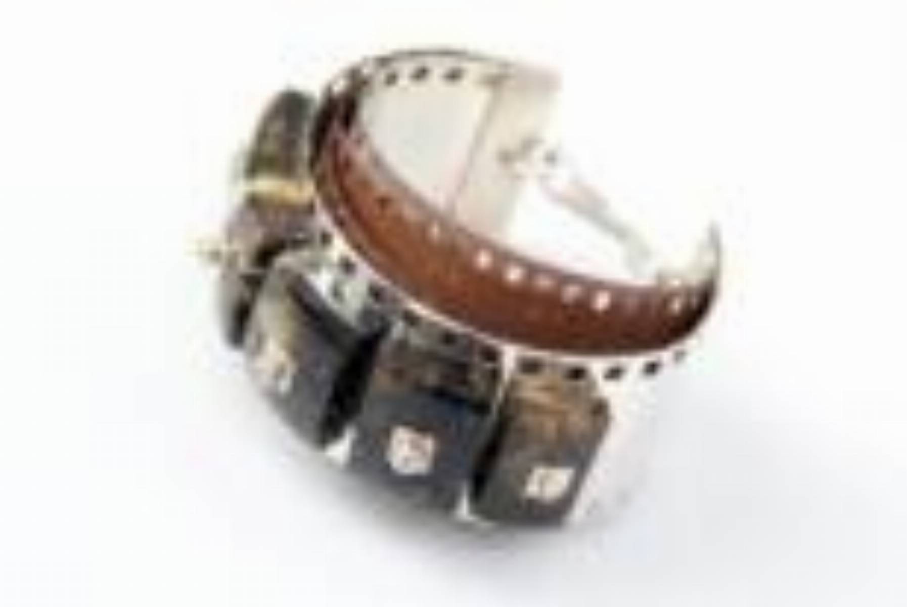 Bransoleta Ambermoda