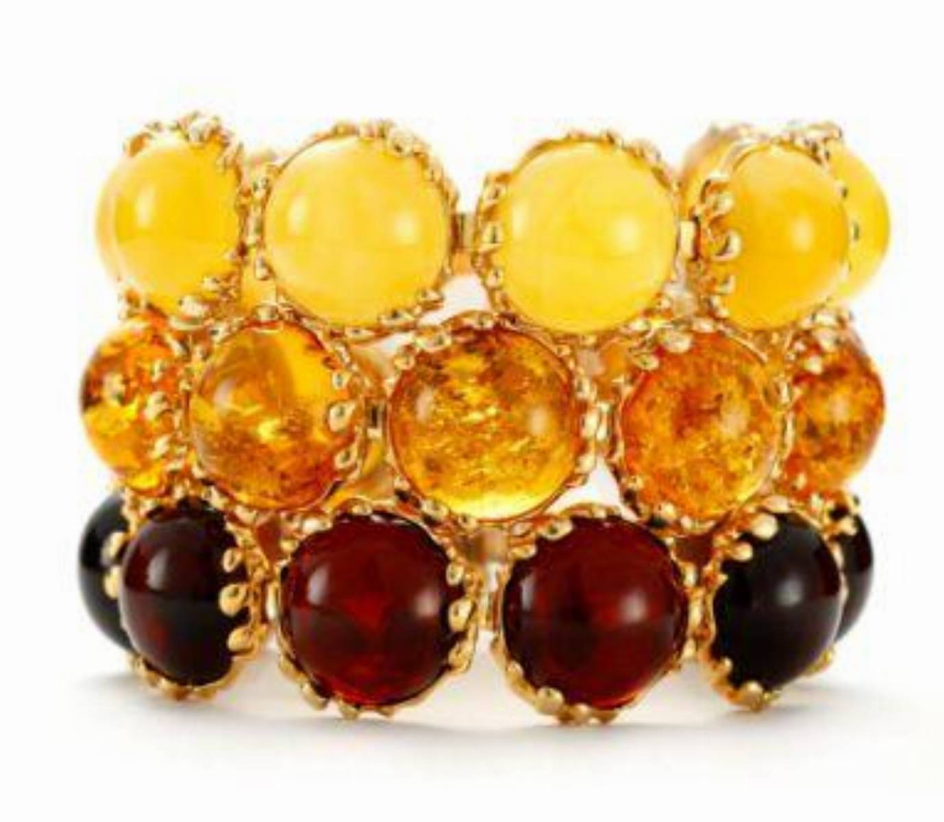 Bransoleta NAC Amber Jewellery_02