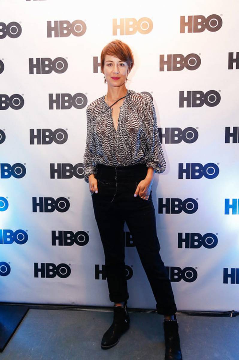 HBO-Party-w-Gdyni_Maja-Ostaszewska