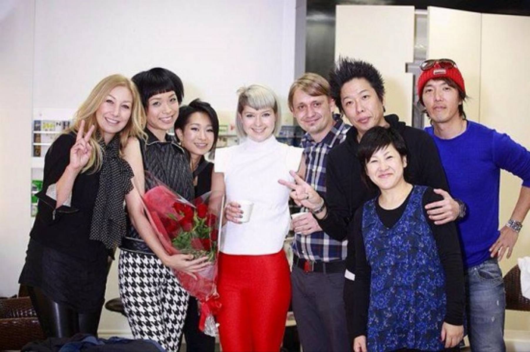 Hair Revolution Japonia 2013 mat. prasowe HTF (3)