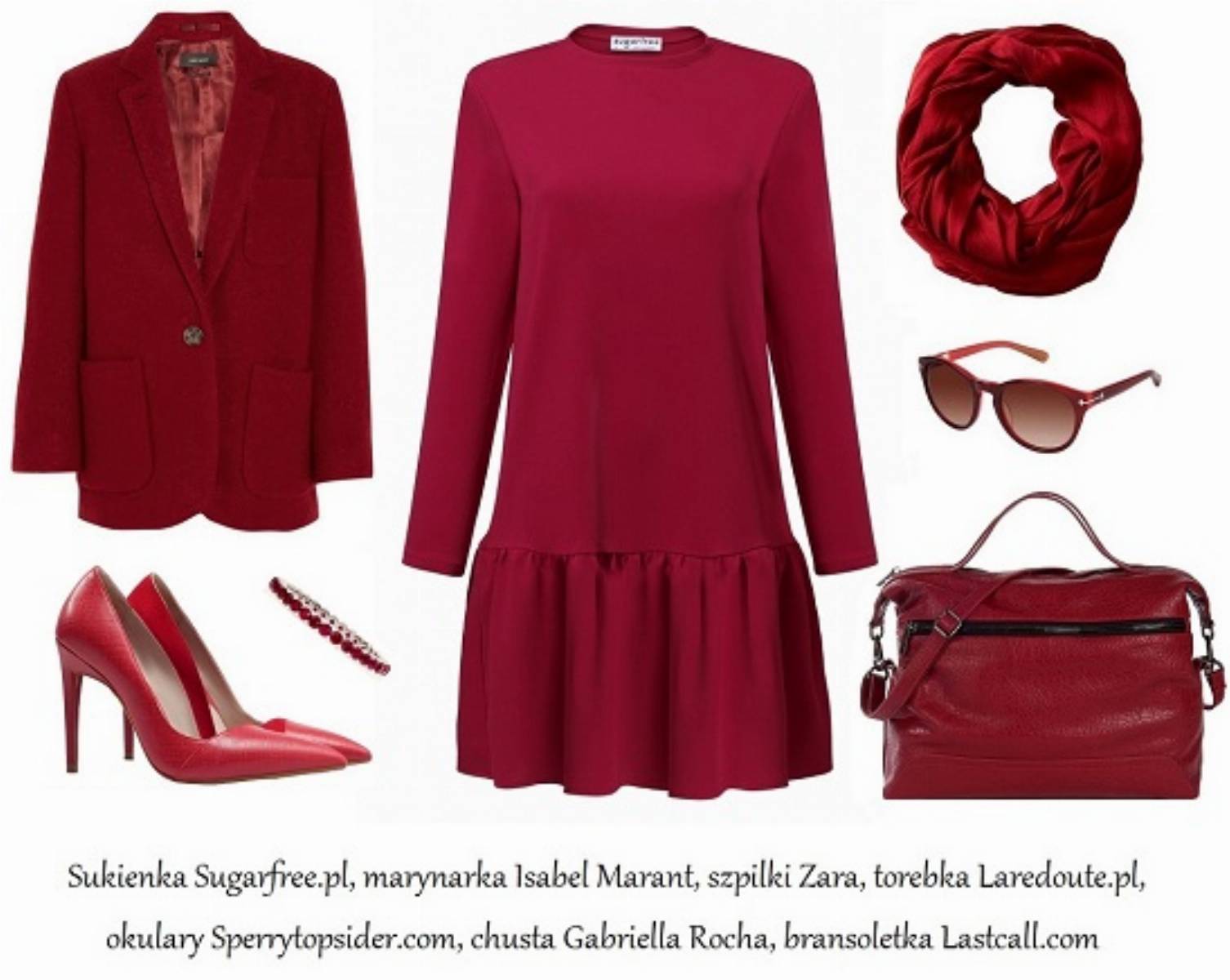 Kamienie szlachetne -  stylizacja (2)