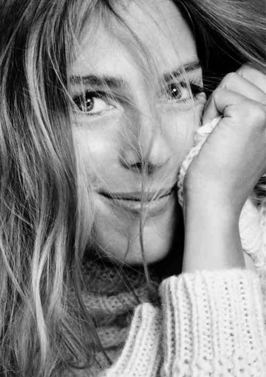 Kampania 'Everyday Amazing' Esprit jesien 2014