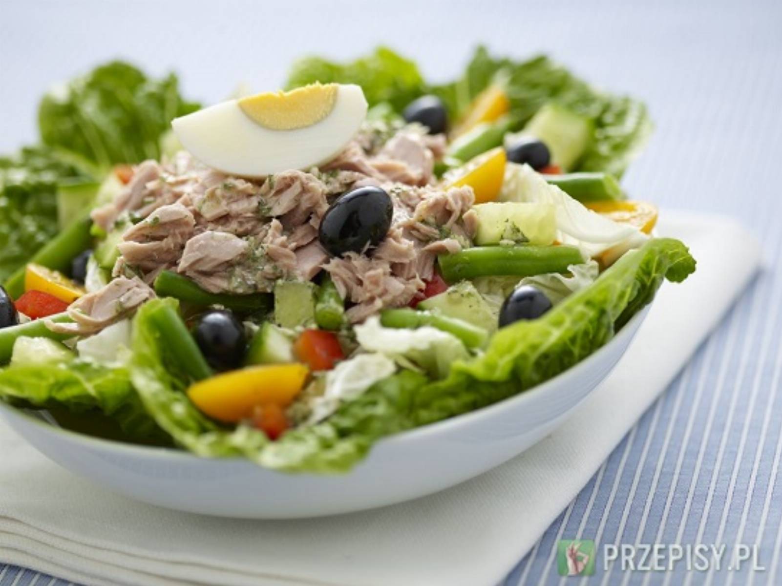 Knorr - salatka Nicejska