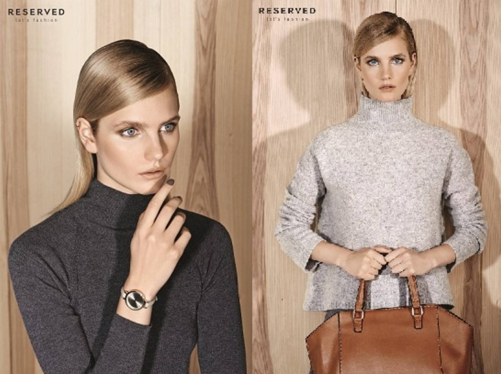 LINIA MODERN by RESERVED jesien 2014