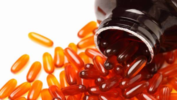 Omega-3 niezbędne dla Twojego serca