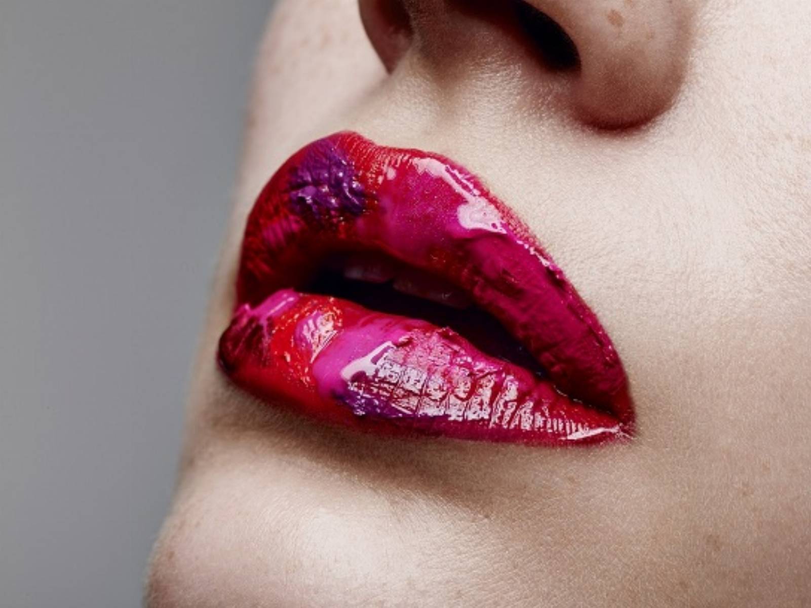 Makijaz ust Dr Irena Eris PROVOKE (1)