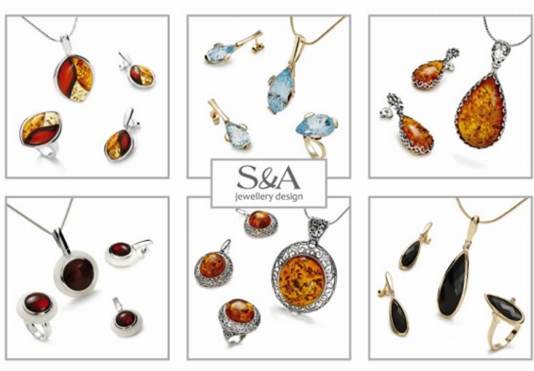 Manufaktura Bursztynu S&A