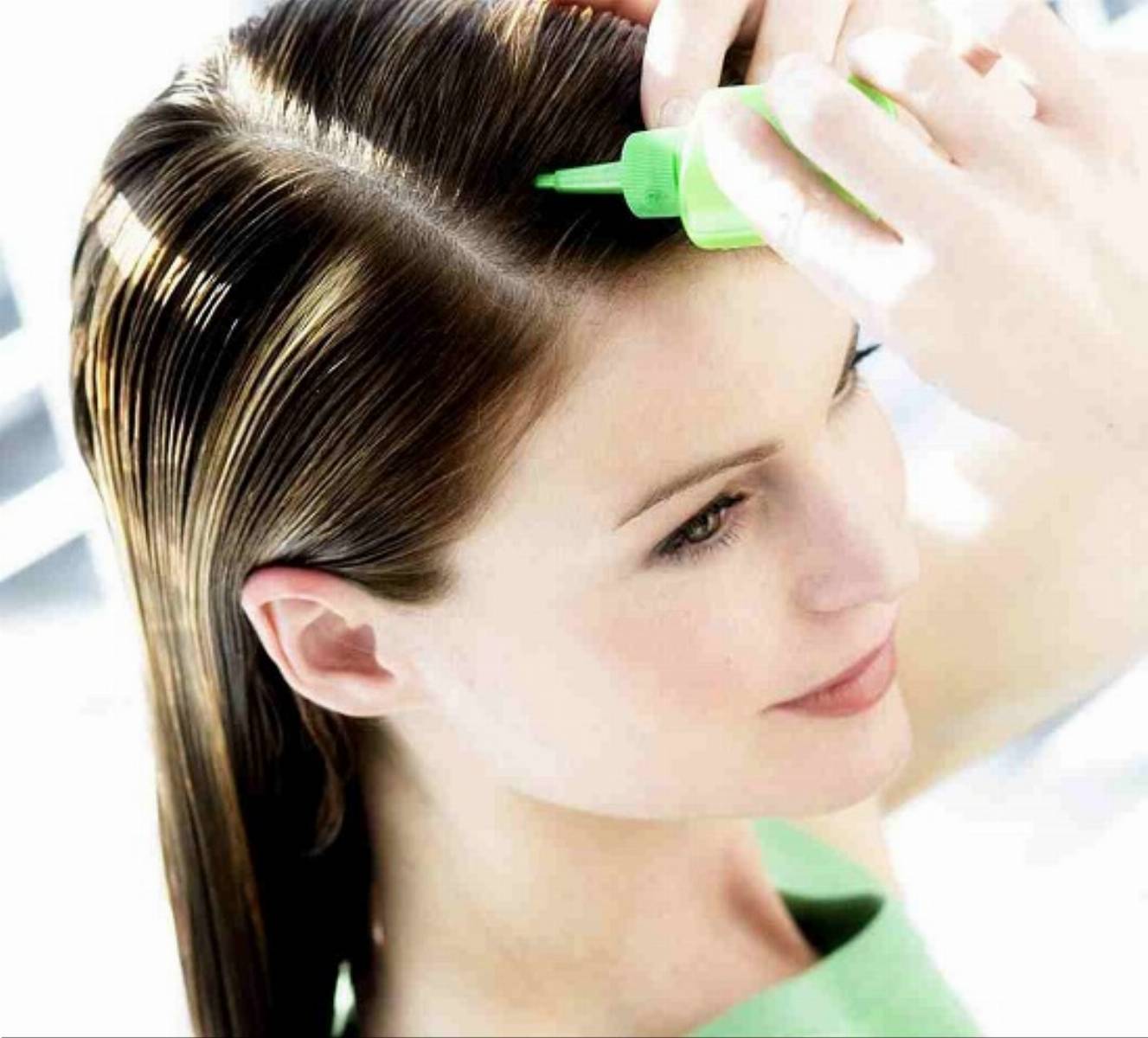 Regeneracja wlosow po lecie