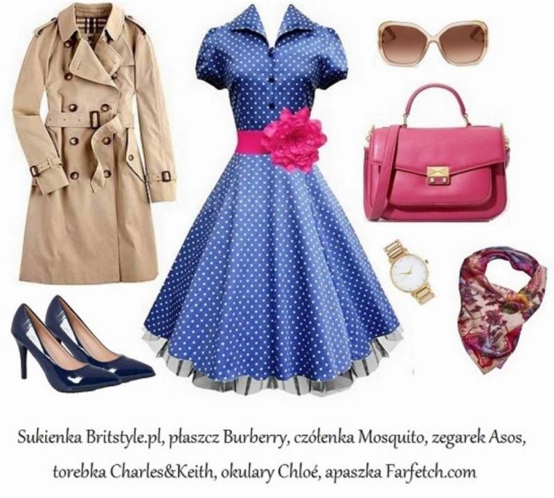Stylizacja retro jesien 2014 (3)