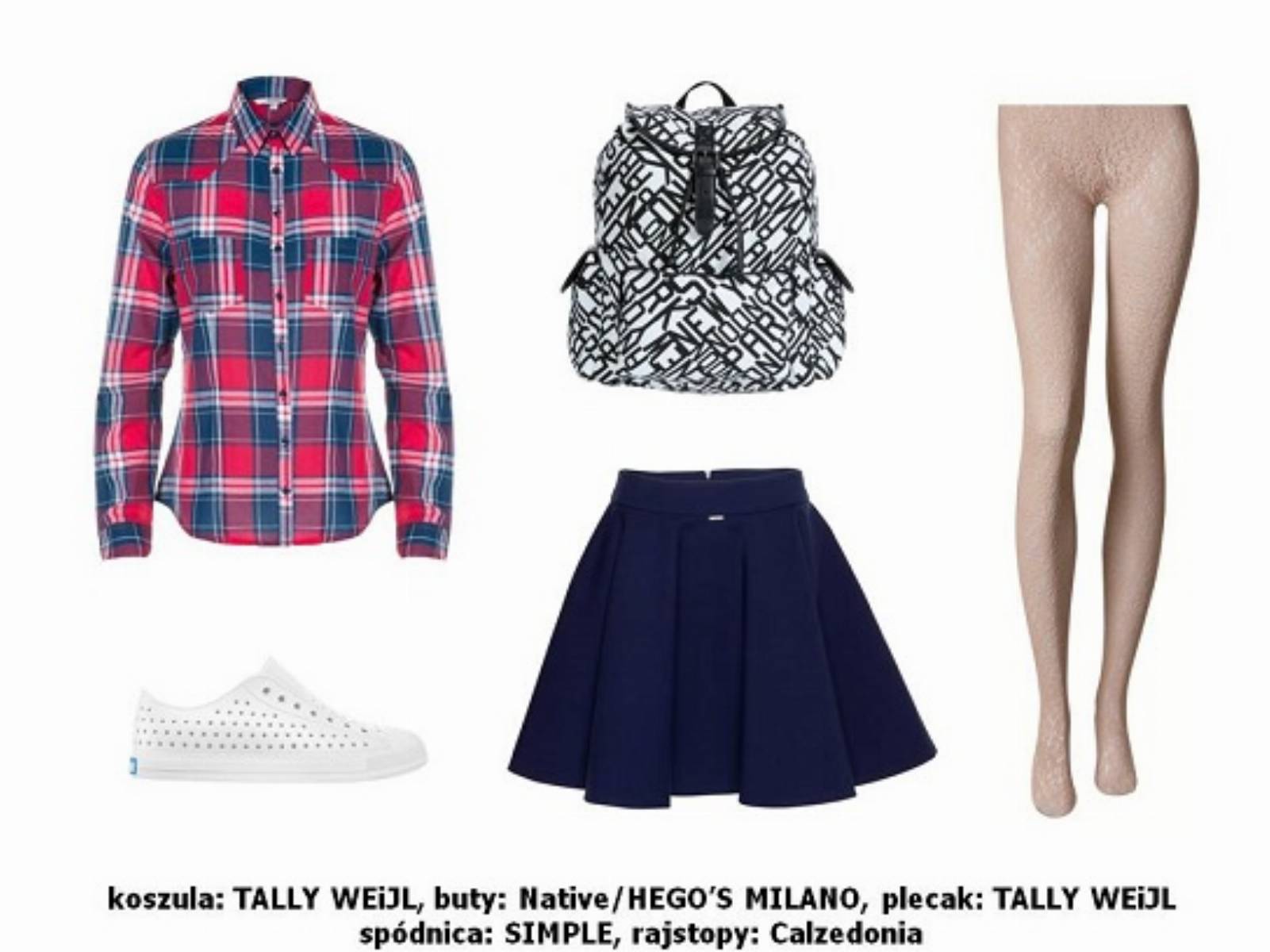 Stylizacje jesien 2014 (2)