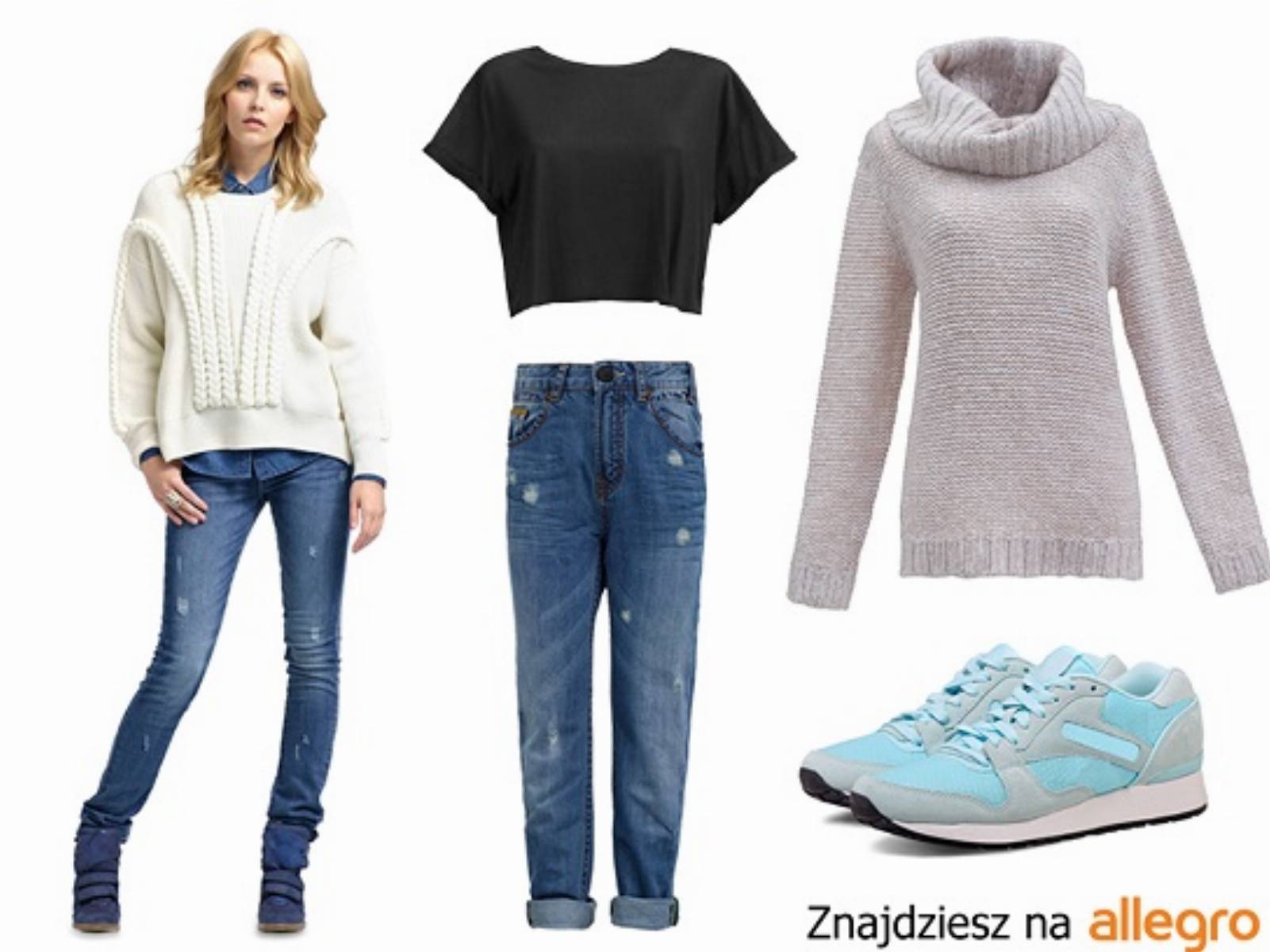 Stylizacje normcore jesien 2014 (1)