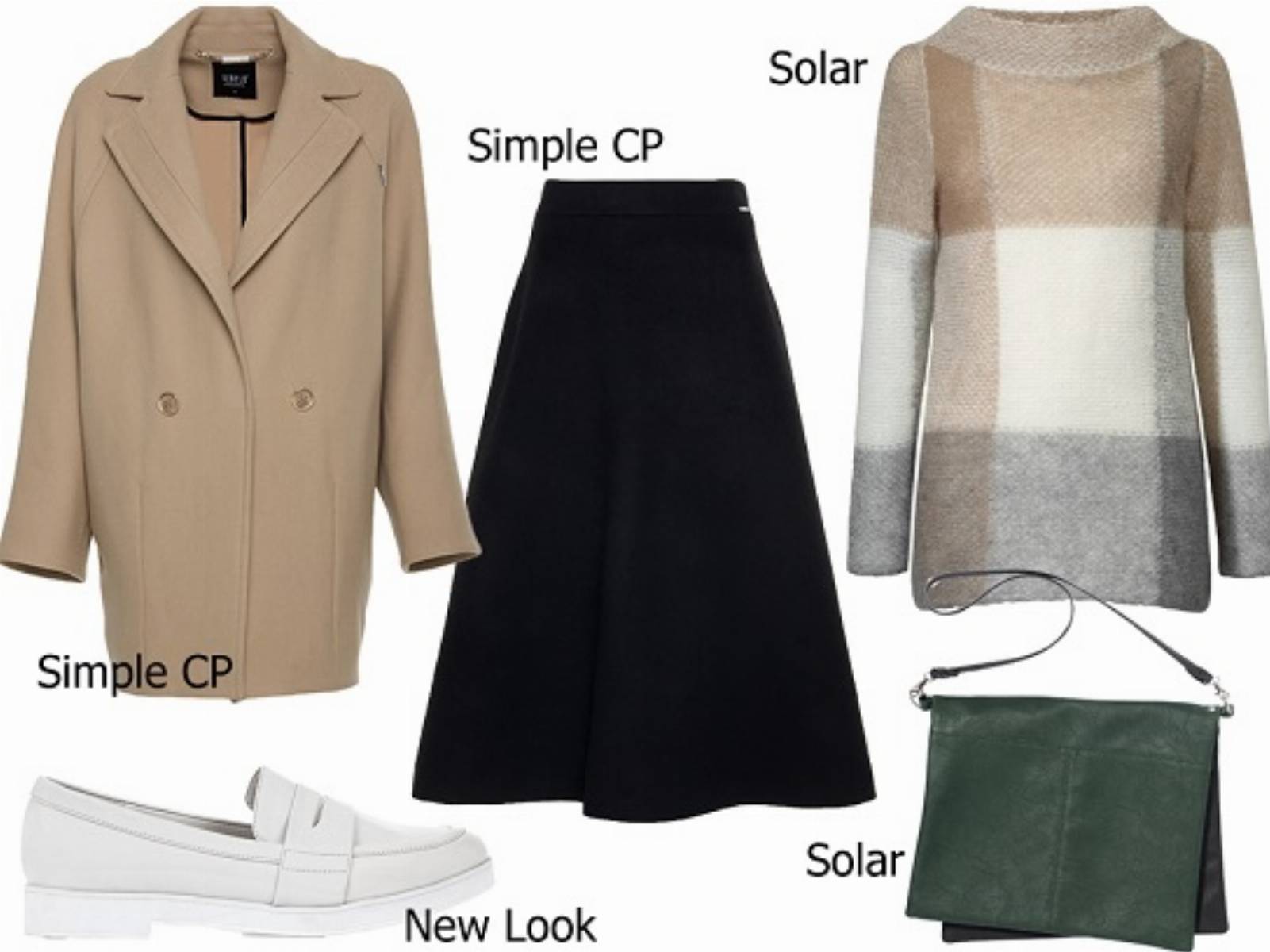 Stylizacje normcore jesien 2014 (4)