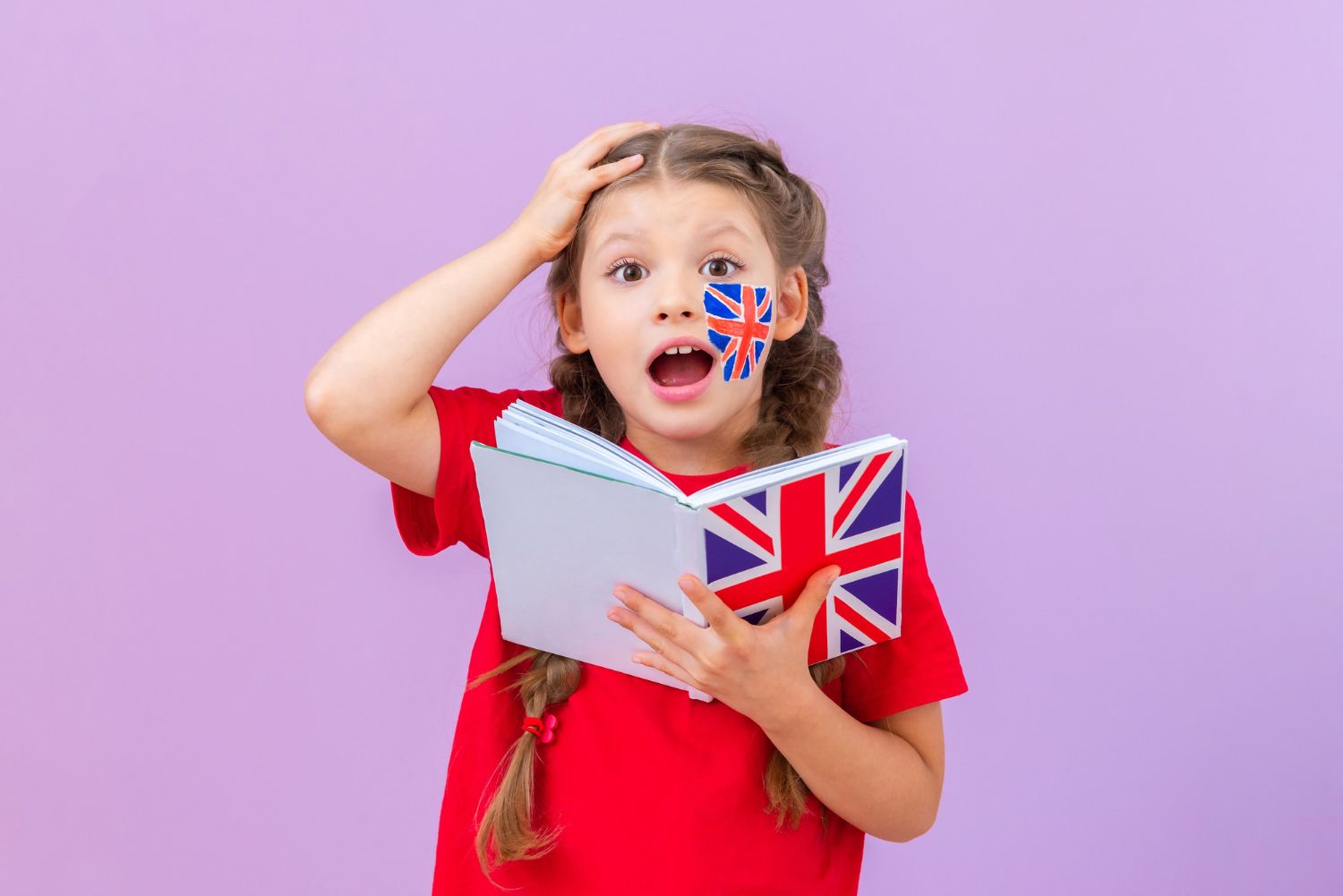 dzieci nauka angielskiego