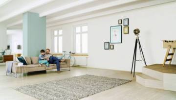 Malowanie ścian DIY