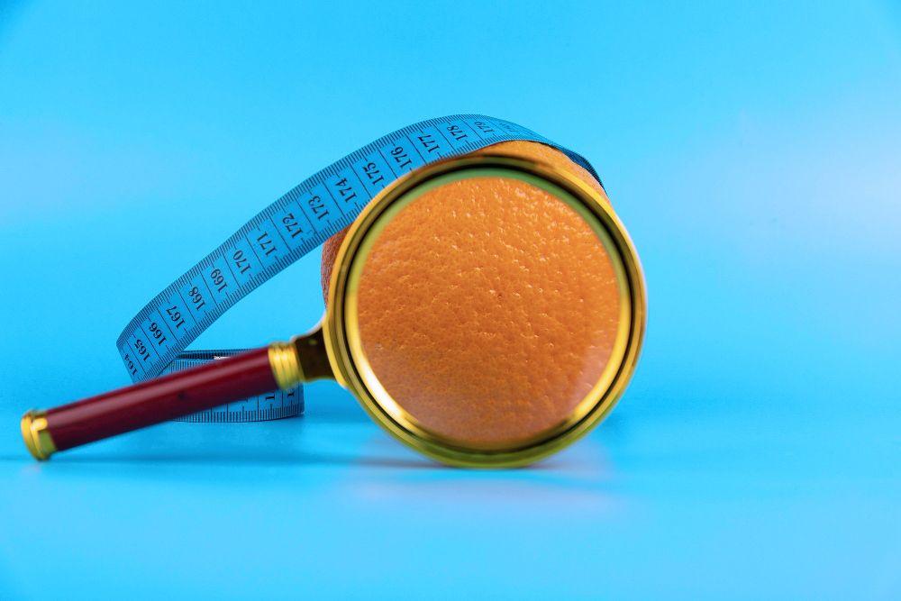 Jak walczyć z cellulitem? A może sięgnąć po tabletki?