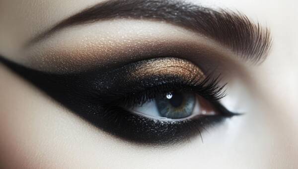 SMOKY EYE