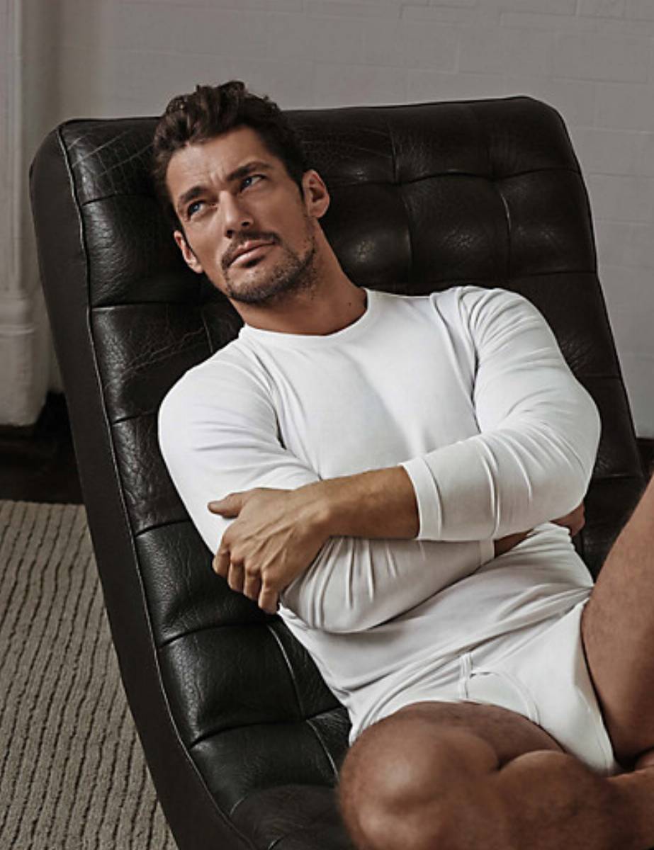 supermodel David Gandy dla Marks and Spencer (10)
