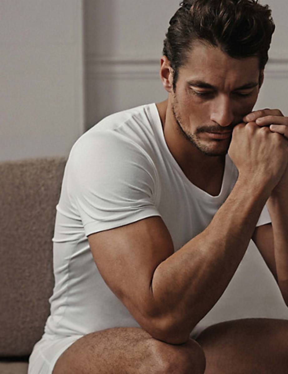 supermodel David Gandy dla Marks and Spencer (14)