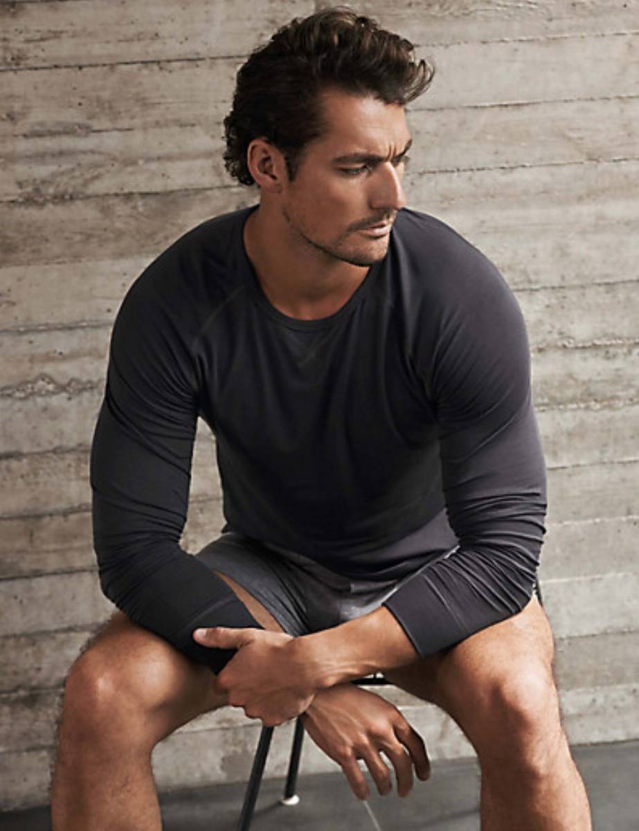 supermodel David Gandy dla Marks and Spencer (4)