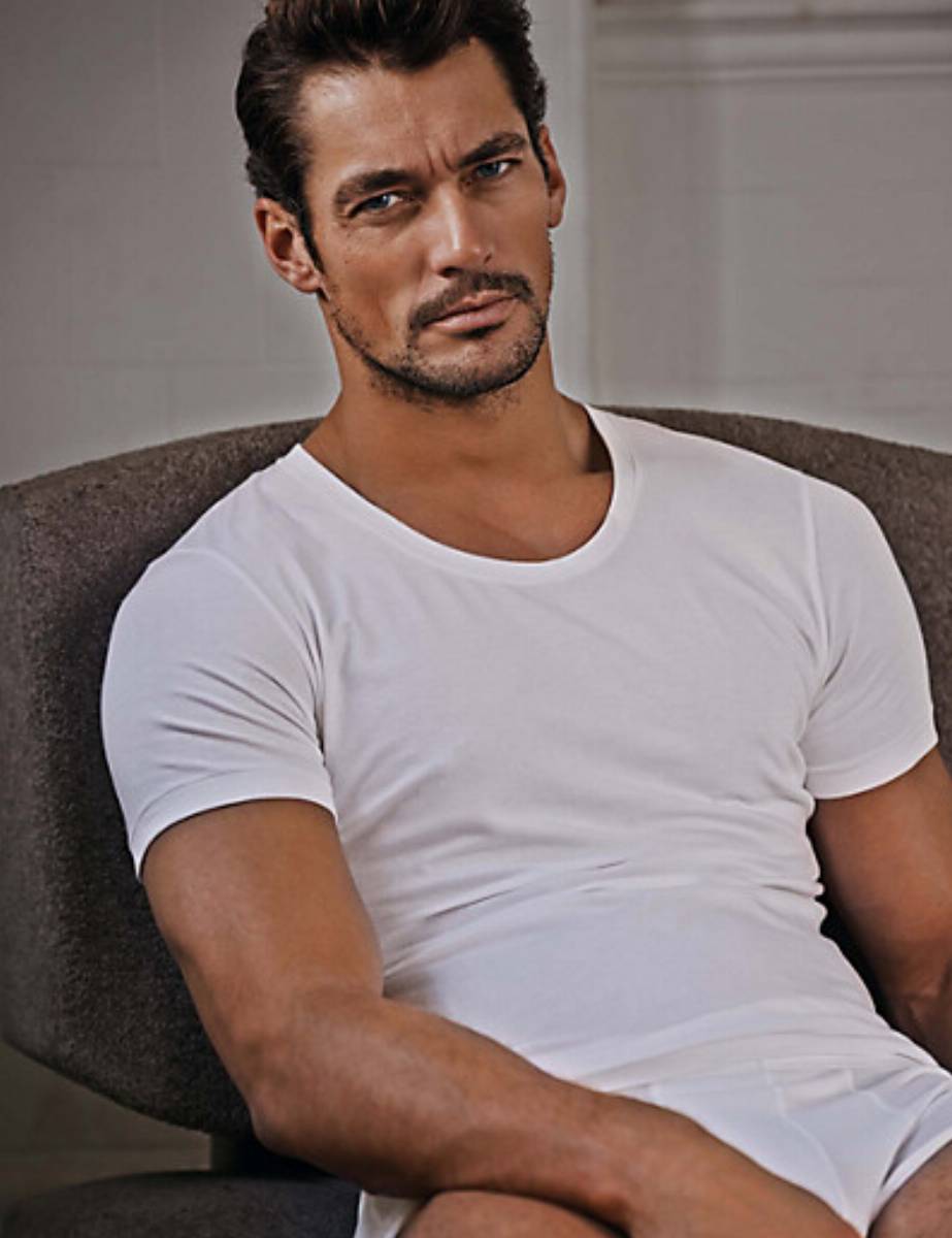 supermodel David Gandy dla Marks and Spencer (7)