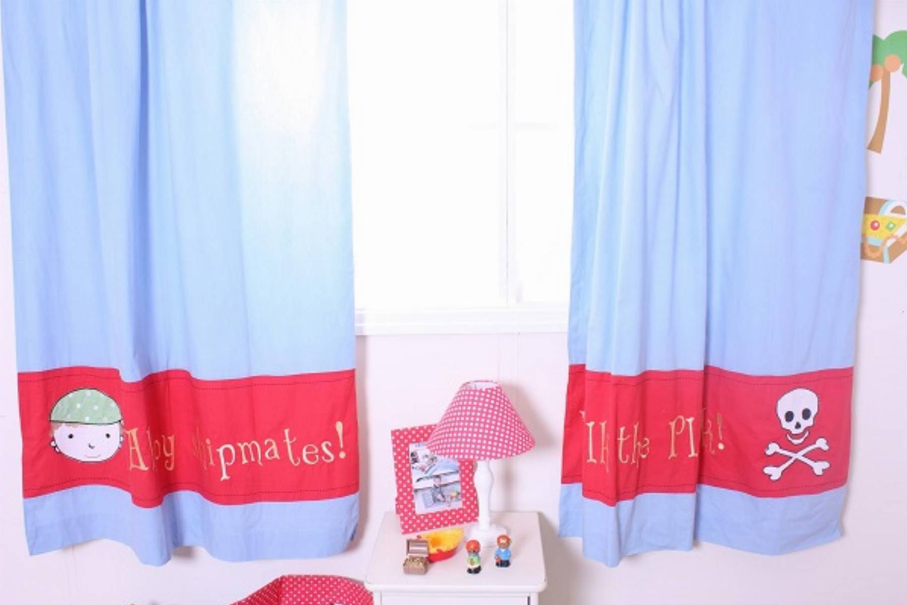 Aranzacja wnetrz- pokoj pirata (4)