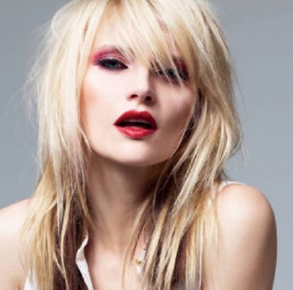 BALMAIN HAIR COUTURE jesien zima 2014-2015 (3)
