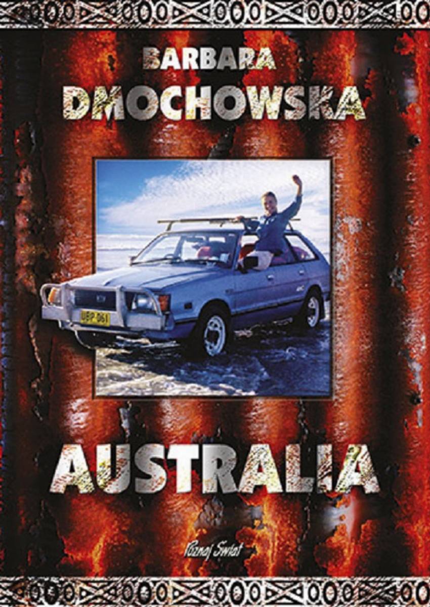 Barbara Dmochowska 'Dmochowska'