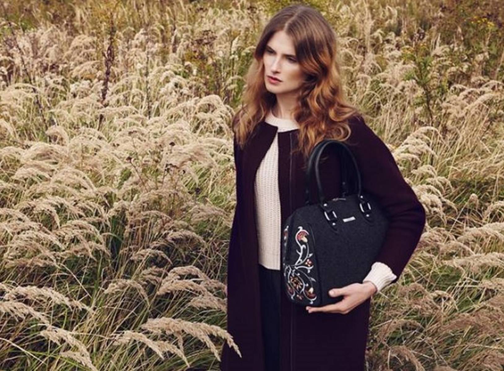 GOSHICO jesien zima 2014-2015