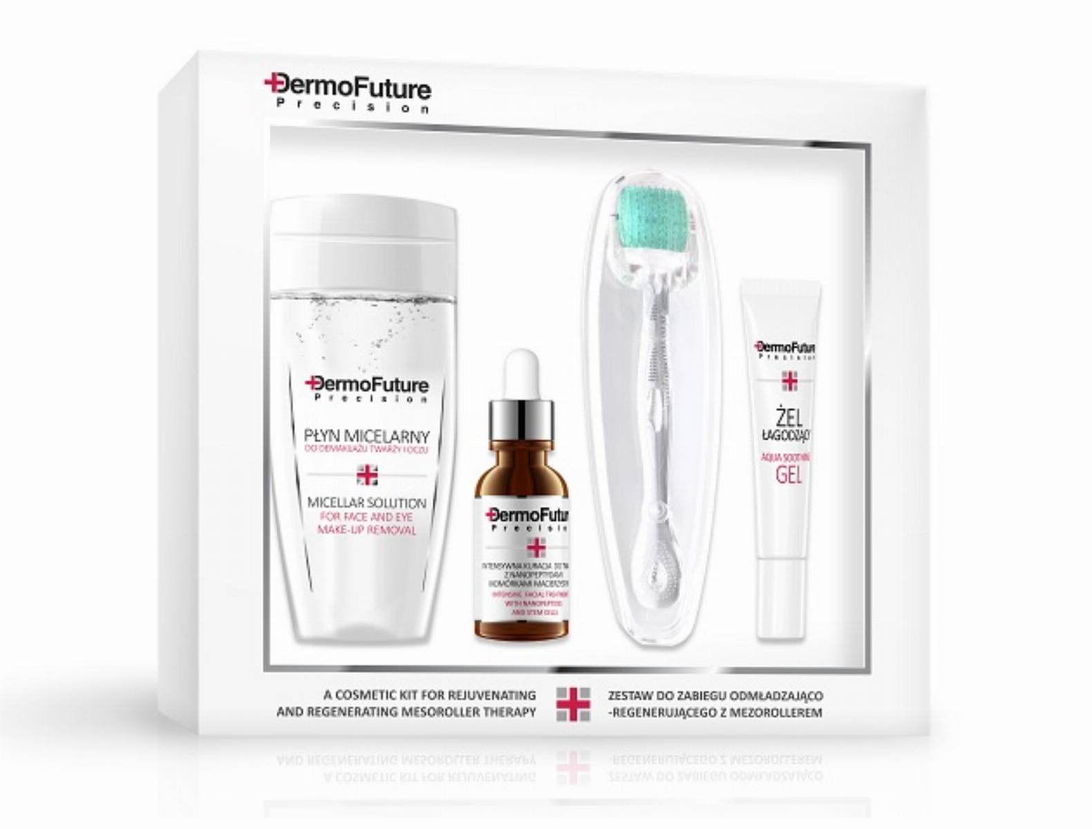 Kosmetyki DermoFuture