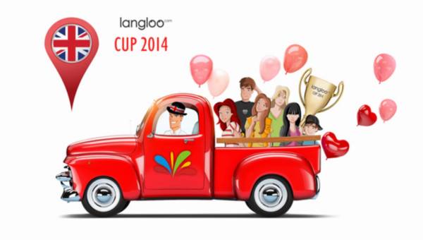 I edycja Mistrzostw Polski Uczniów w Jęz. Angielskim „Langloo CUP”