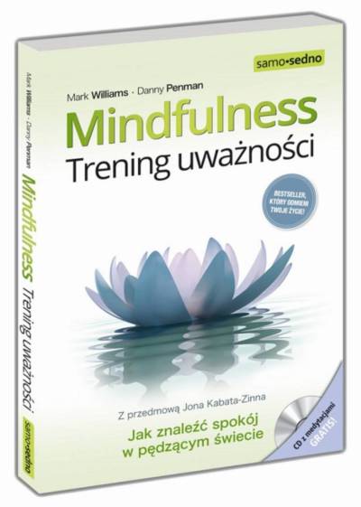 Mindfulness. Trening uważności książka