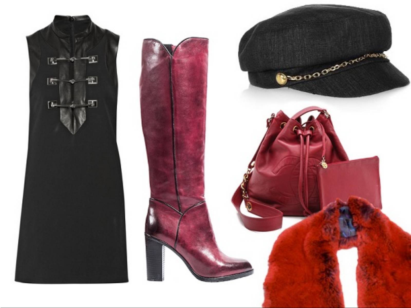 Stylizacje Carinii jesien-zima 014-2015 (1)