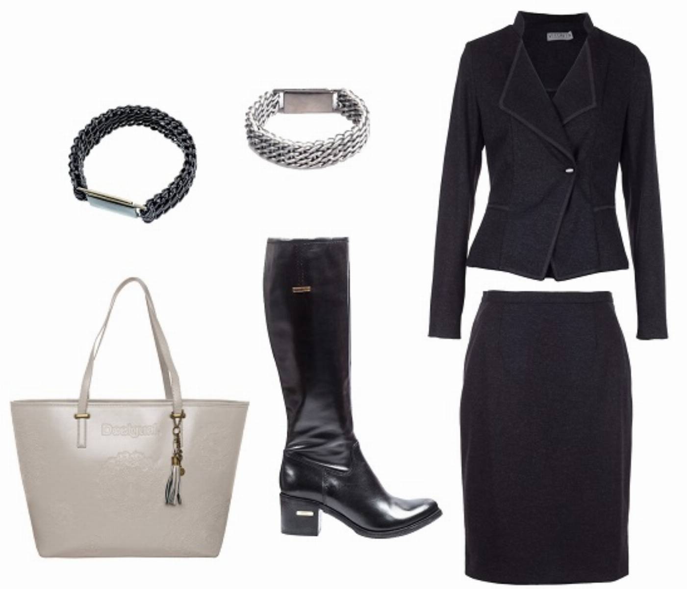 Stylizacje Vissavi jesien 2014 (1)