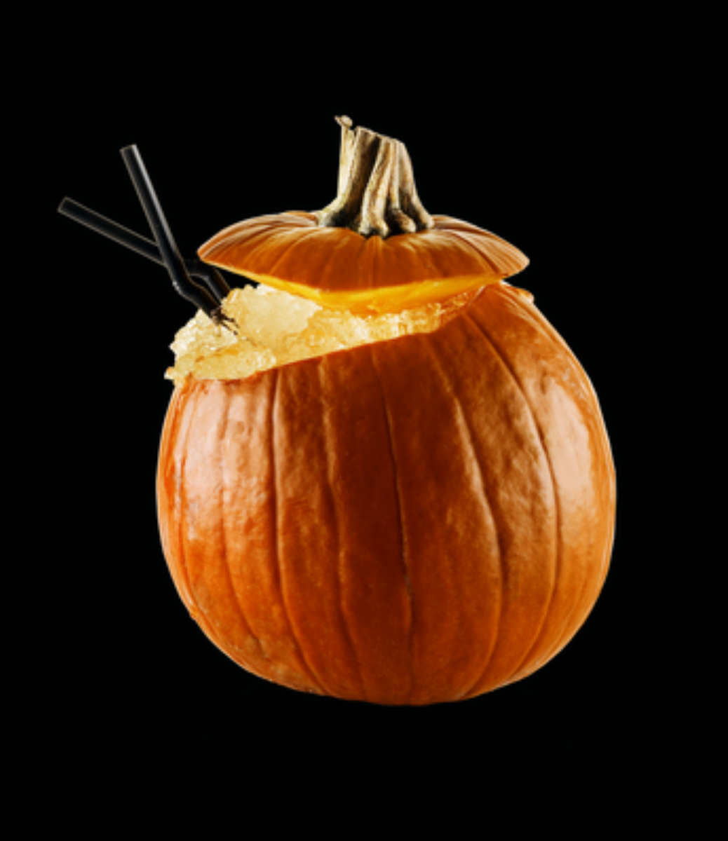 Taste the Halloween_Drink