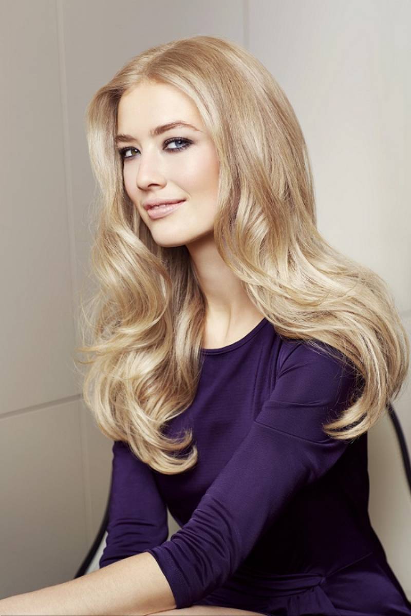 Wellaton - efekt koncowy