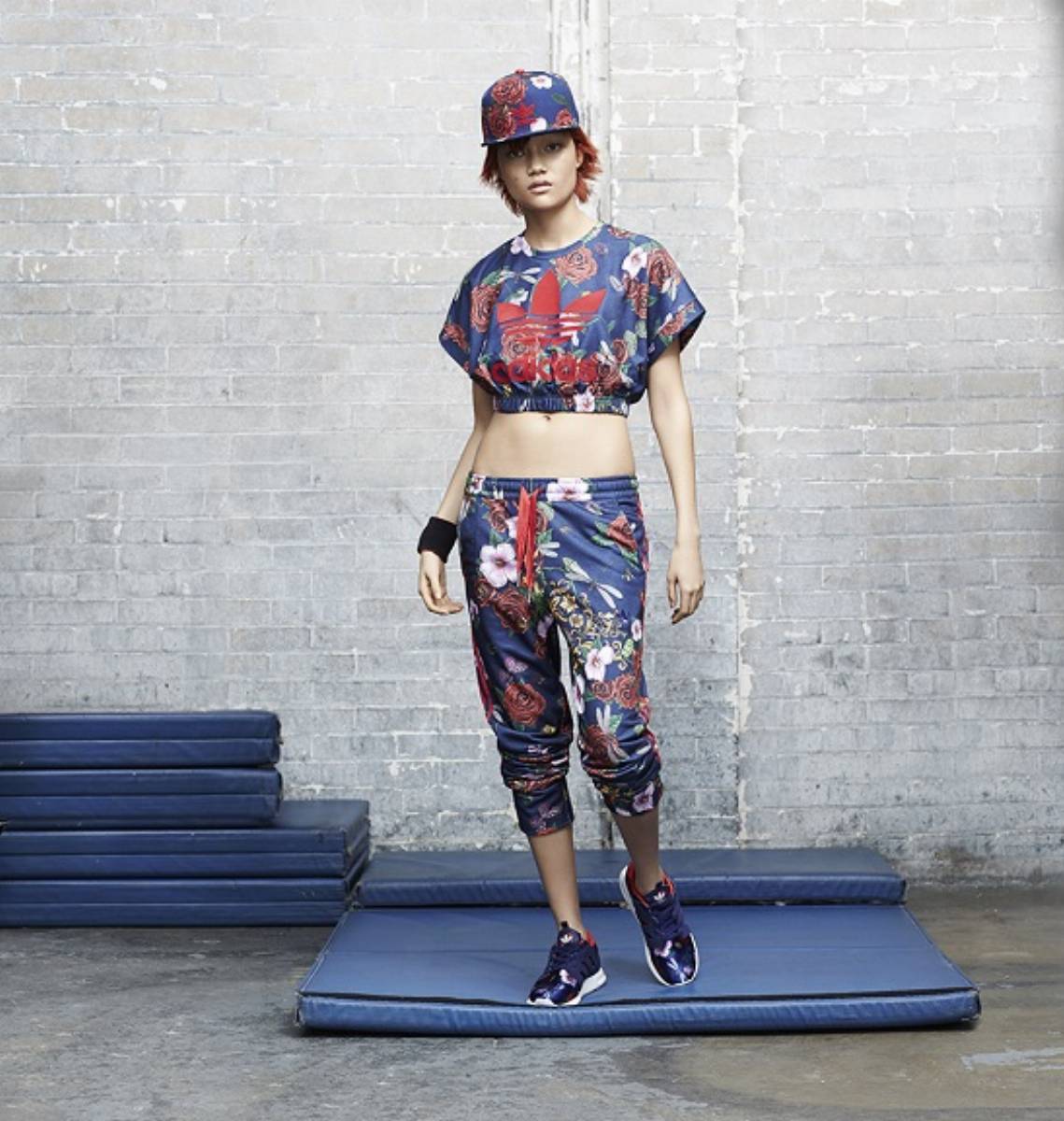 adidas Originals by Rita Ora - jesien 2014 (5)