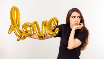 czego nie robić z miłości