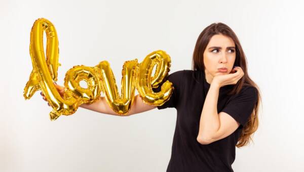 czego nie robić z miłości