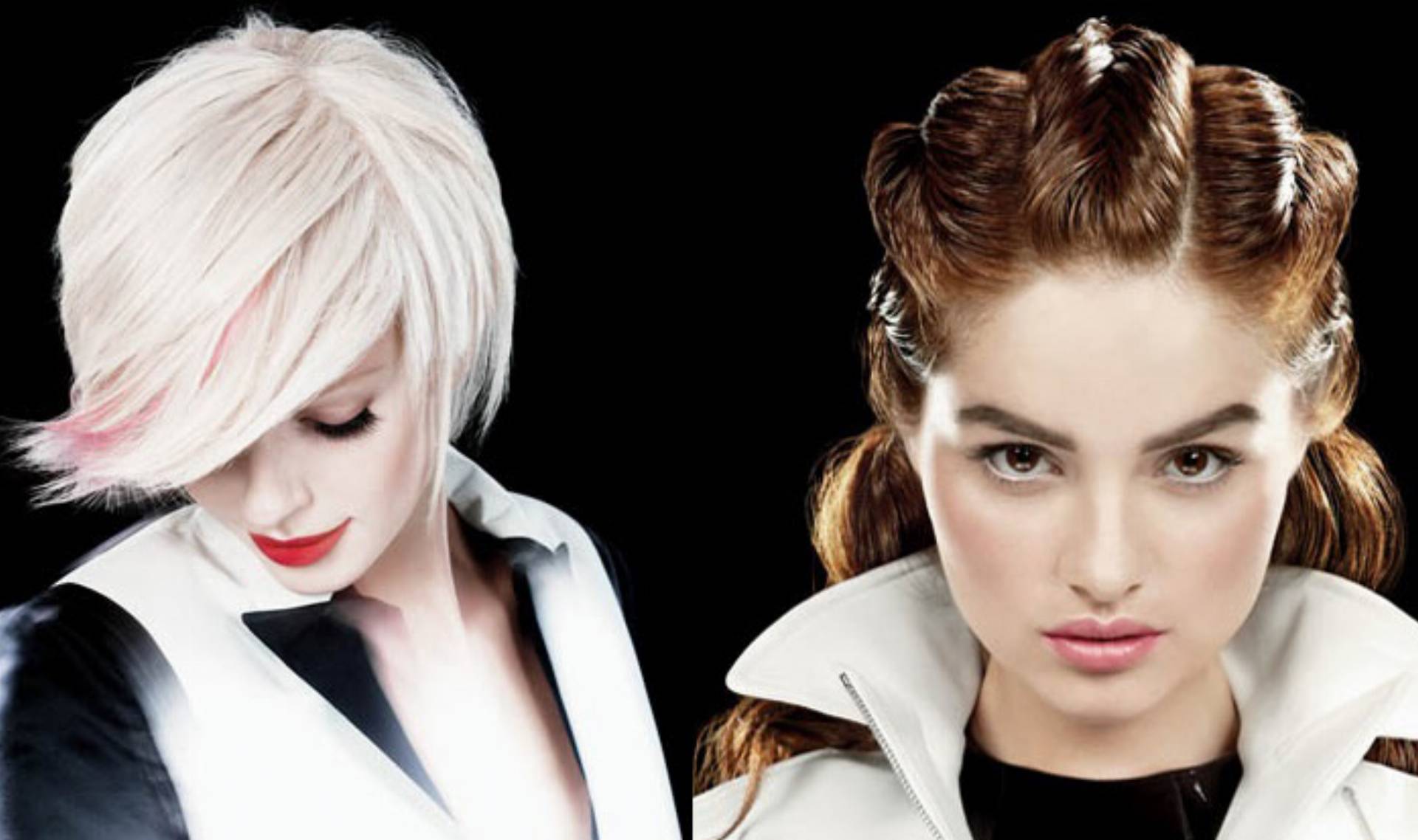 Jak rozpoznać dobrego fryzjera?