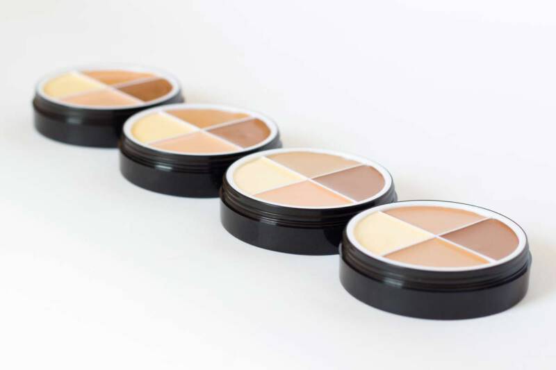 Korektor do twarzy - jaki wybrać Korektor do twarzy - jaki wybrać