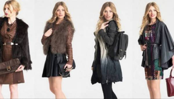 Buty i torby – kobiece inspiracje w najnowszej kolekcji Kari jesień zima 2014/2015