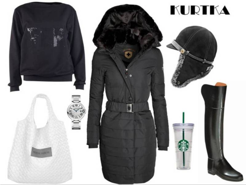 must have w szafie gotowe stylizcje