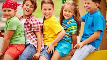 Czy zapisać dziecko do przedszkola?